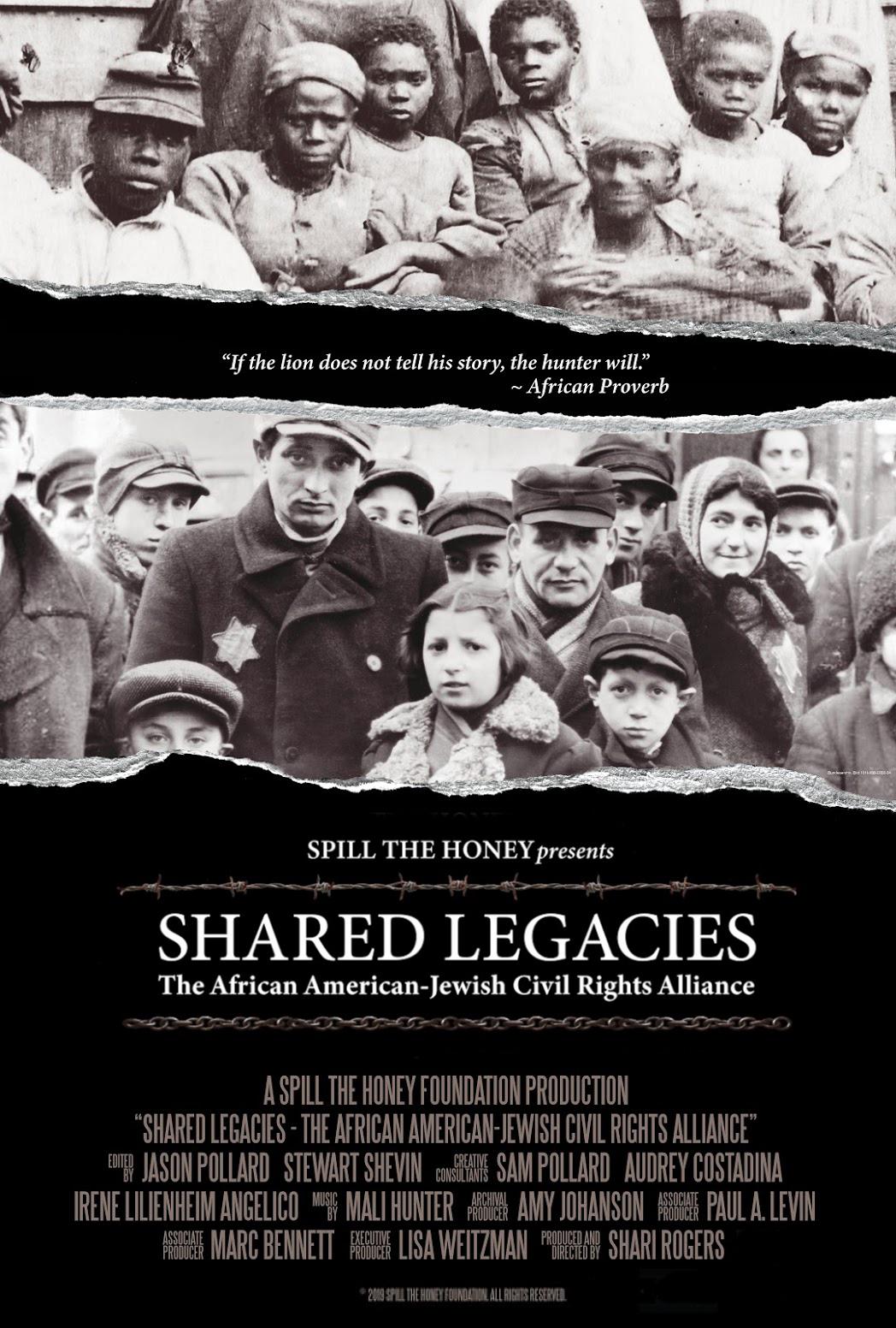 Shared Legacies